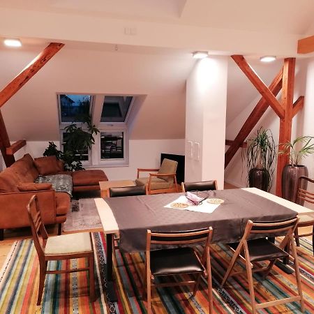 Haus Larissa Lejlighed Gmund  Eksteriør billede