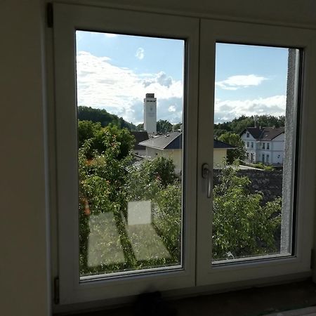 Haus Larissa Lejlighed Gmund  Eksteriør billede