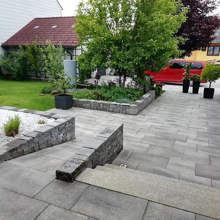 Haus Larissa Lejlighed Gmund  Eksteriør billede