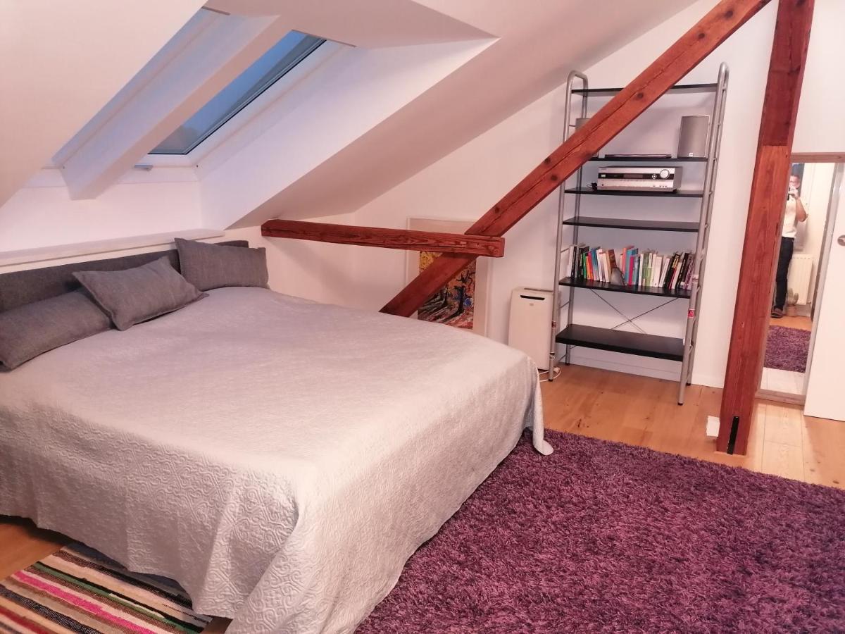 Haus Larissa Lejlighed Gmund  Eksteriør billede