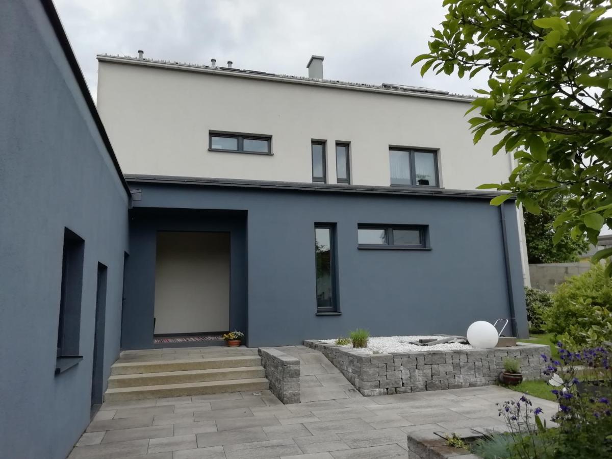 Haus Larissa Lejlighed Gmund  Eksteriør billede