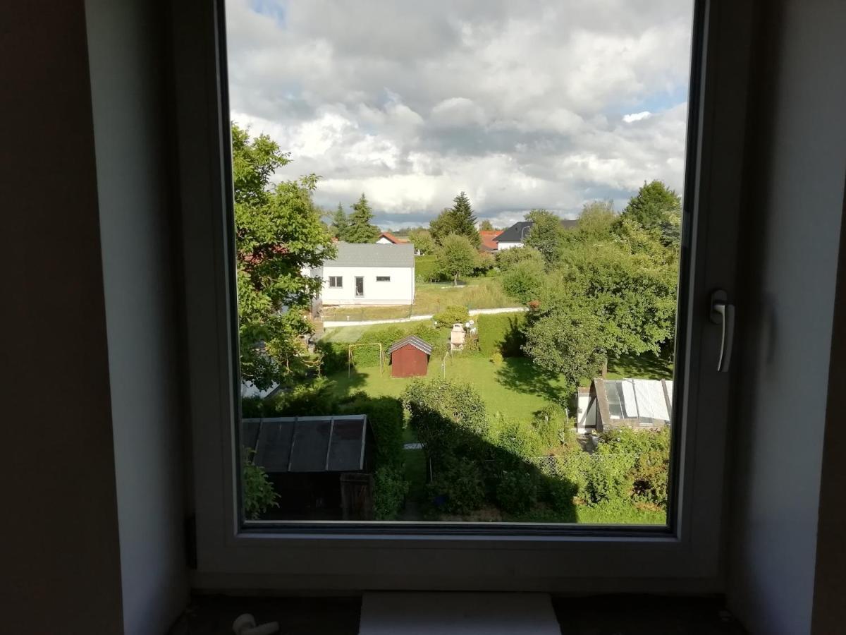 Haus Larissa Lejlighed Gmund  Eksteriør billede