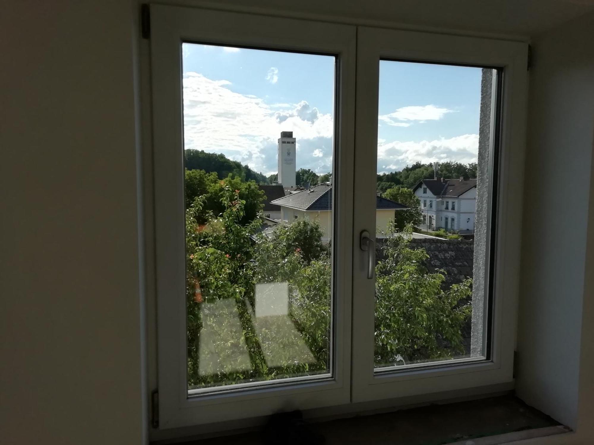 Haus Larissa Lejlighed Gmund  Eksteriør billede